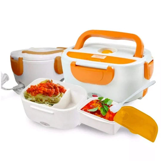 Lonchera Eléctrica Premium | LunchBox™