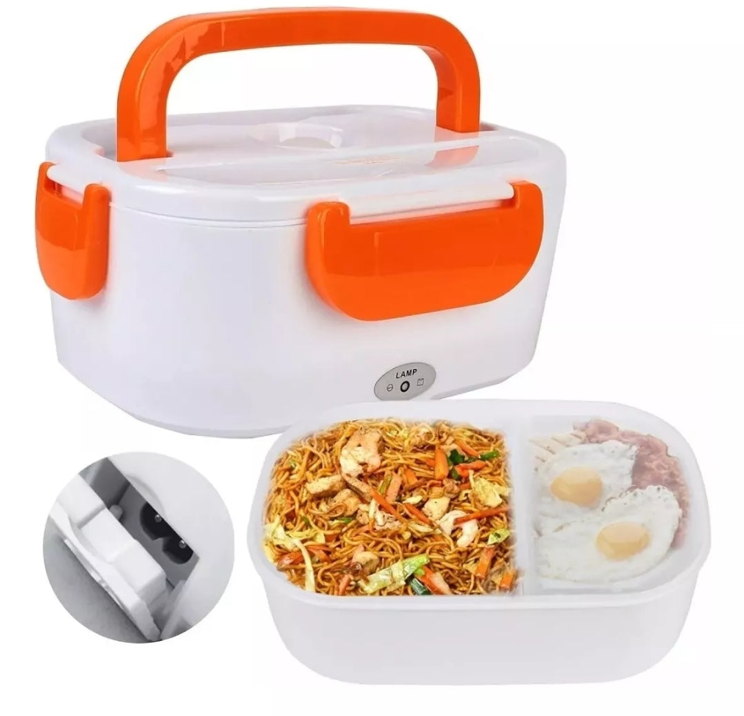Lonchera Eléctrica Premium | LunchBox™