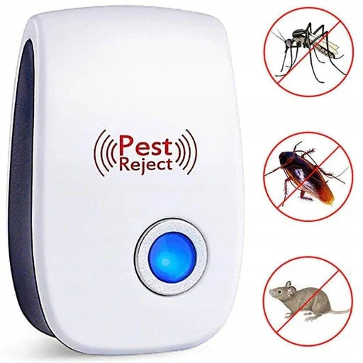 RATBLOCKER™ Repelente para roedores.