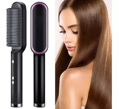 StyloLiss™ Cepillo Alisador De Cabello