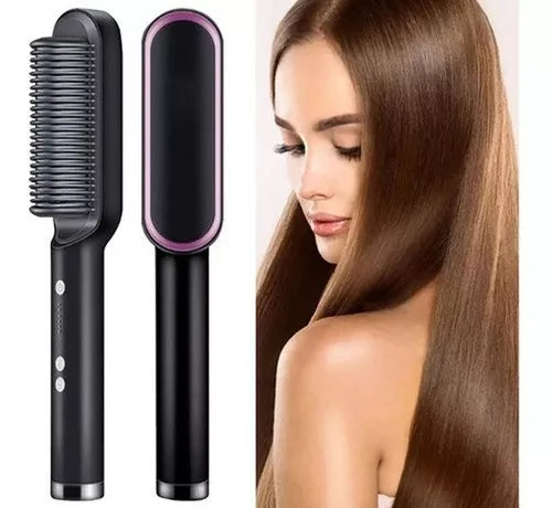StyloLiss™ Cepillo Alisador De Cabello