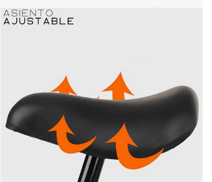 🚲 MiniRider™ MI PRIMERA BICICLETA